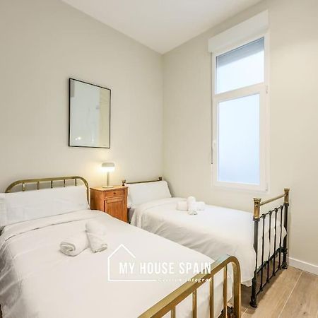 Myhousespain - La Cesteria Madrid Dış mekan fotoğraf