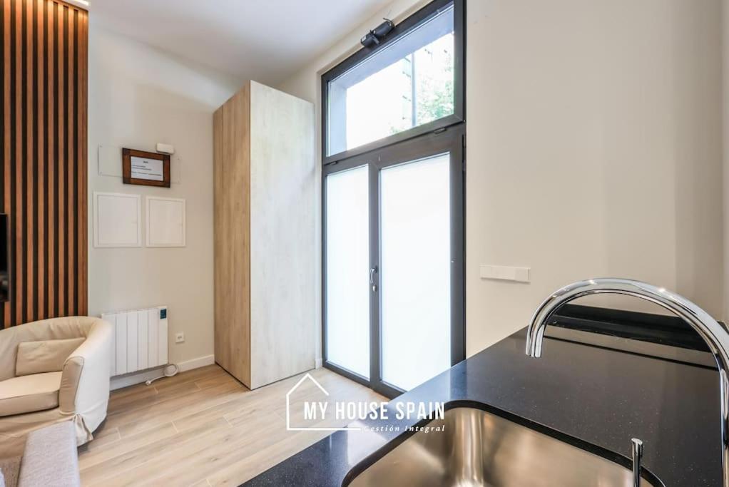Myhousespain - La Cesteria Madrid Dış mekan fotoğraf